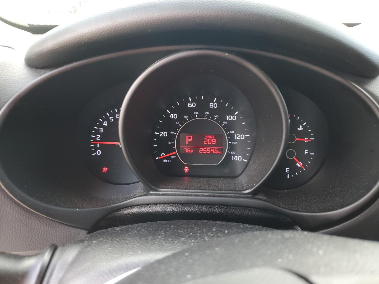 KNDJN2A26G7276976 2016 Kia Soul