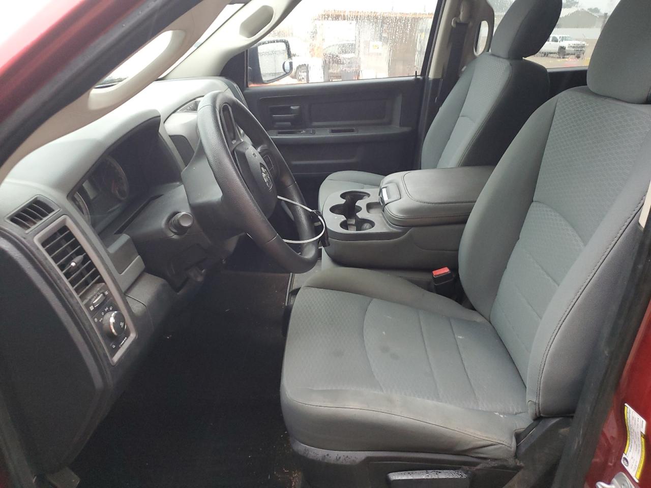 3C6RR6KT5EG234006 2014 Ram 1500 St