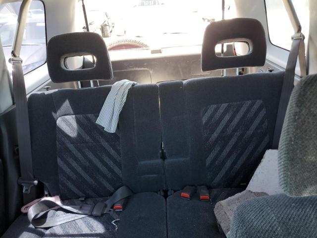 2000 Honda Cr-V Ex VIN: JHLRD1863YC056635 Lot: 53668504