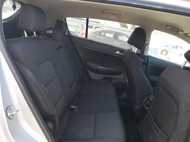 2017 Kia Sportage Lx VIN: KNDPM3AC9H7098395 Lot: 55528974