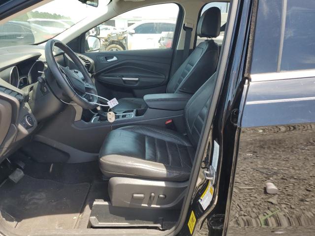 2017 Ford Escape Se VIN: 1FMCU0GD5HUD83511 Lot: 56564204