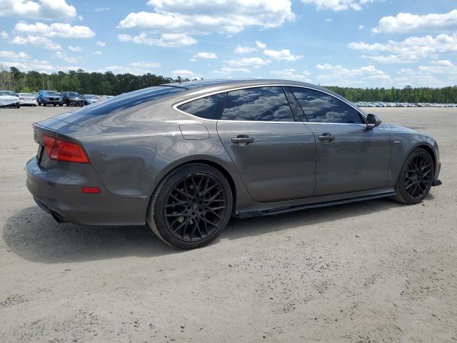 2012 Audi A7 Prestige VIN: WAU3GAFC9CN101848 Lot: 56526404