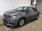 3N1AB7AP0KY203193 2019 Nissan Sentra S