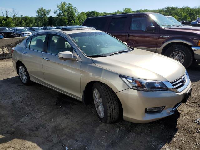 2013 Honda Accord Ex VIN: 1HGCR2F74DA219824 Lot: 56656884