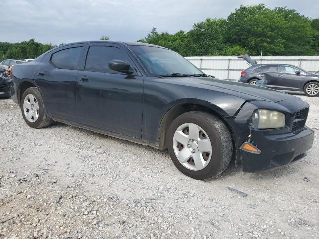 2009 Dodge Charger VIN: 2B3KA43D49H500765 Lot: 56251624