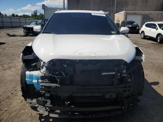 2021 NISSAN KICKS SV - 3N1CP5CV2ML470507