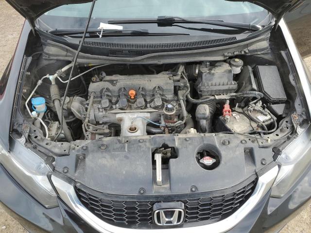 2015 HONDA CIVIC SE 2HGFB2F74FH004403