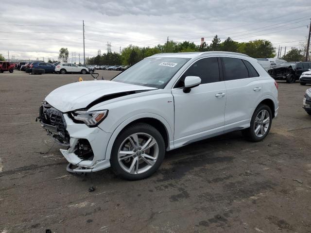 WA1EECF30L1017318 Audi Q3 PREMIUM