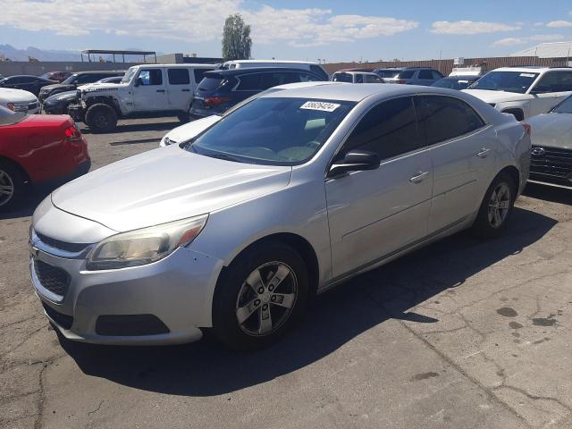 2014 CHEVROLET MALIBU