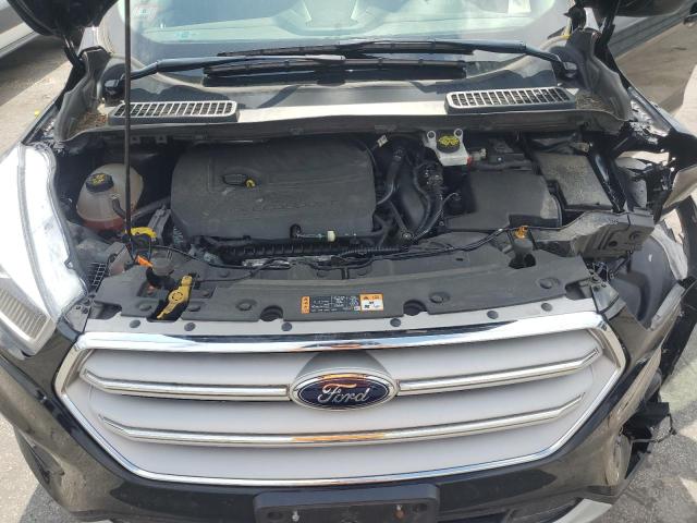 2018 Ford Escape Sel VIN: 1FMCU9HD9JUC16156 Lot: 54556564