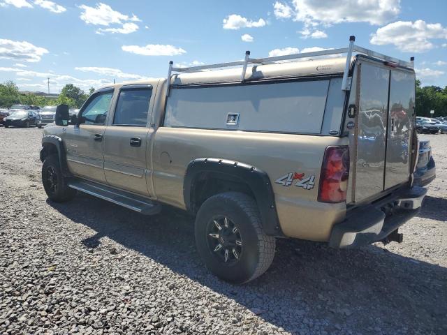 2003 Chevrolet Silverado K2500 Heavy Duty VIN: 1GCHK23U53F219433 Lot: 54615134