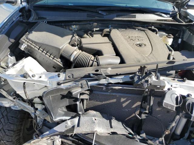 2022 Toyota Tacoma Double Cab VIN: 3TMAZ5CNXNM183197 Lot: 56611744