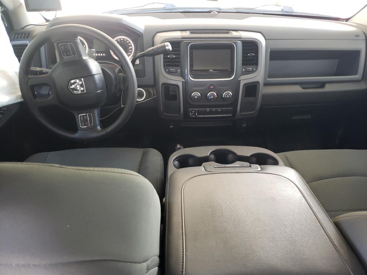 3C6UR5CL2FG501431 2015 Ram 2500 St