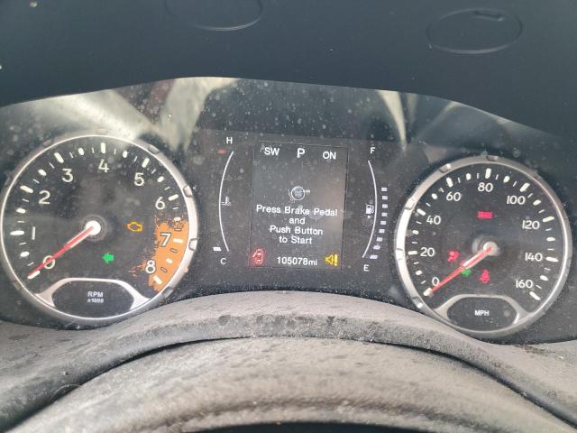 2018 JEEP RENEGADE S - ZACCJBAB7JPH89295