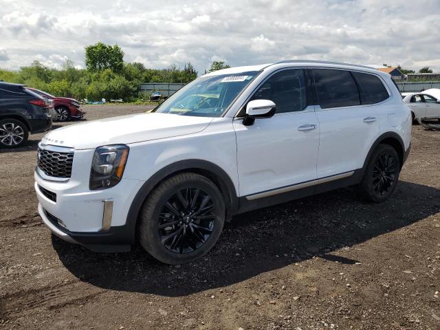 5XYP5DHC9MG193562 Kia Telluride 