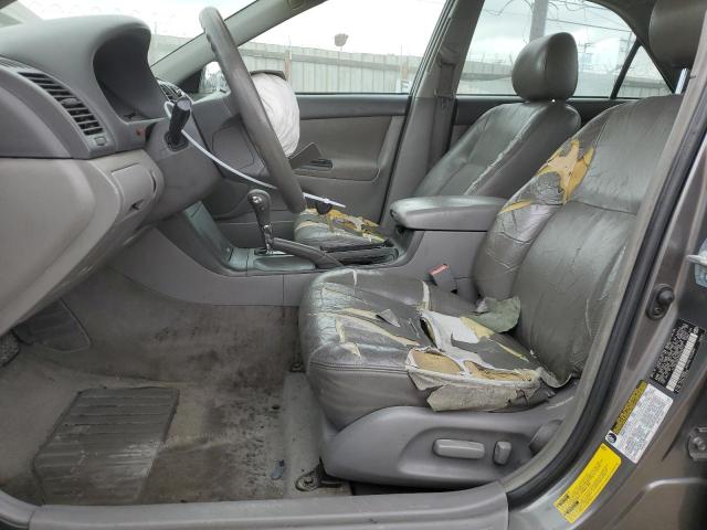 2005 Toyota Camry Le VIN: 4T1BE30K35U628272 Lot: 54759214