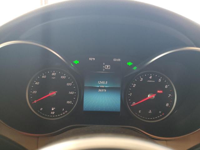 2020 Mercedes-Benz C 300 VIN: W1KWF8DB4LR574299 Lot: 57022914