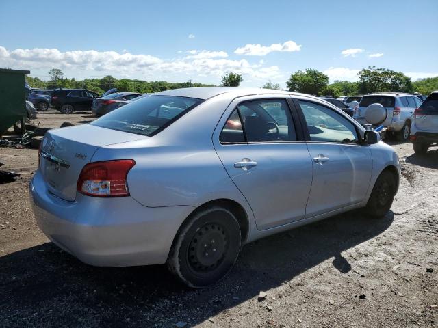 2009 Toyota Yaris VIN: JTDBT903594059131 Lot: 55282044