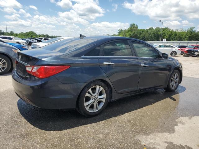 2013 Hyundai Sonata Se VIN: 5NPEC4AC0DH591162 Lot: 55131844