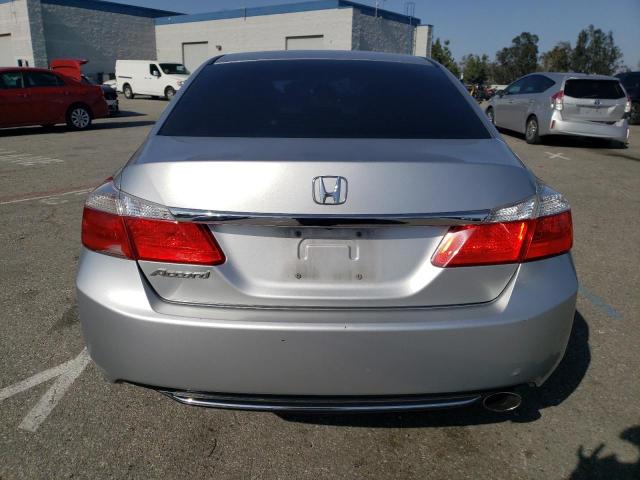 2013 Honda Accord Lx VIN: 1HGCR2F31DA089465 Lot: 53904324