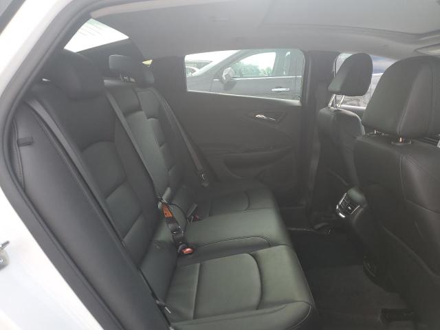 2023 CHEVROLET MALIBU PRE - 1G1ZE5ST0PF153765