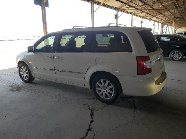 2013 Chrysler Town & Country Touring VIN: 2C4RC1BG6DR719988 Lot: 53665194