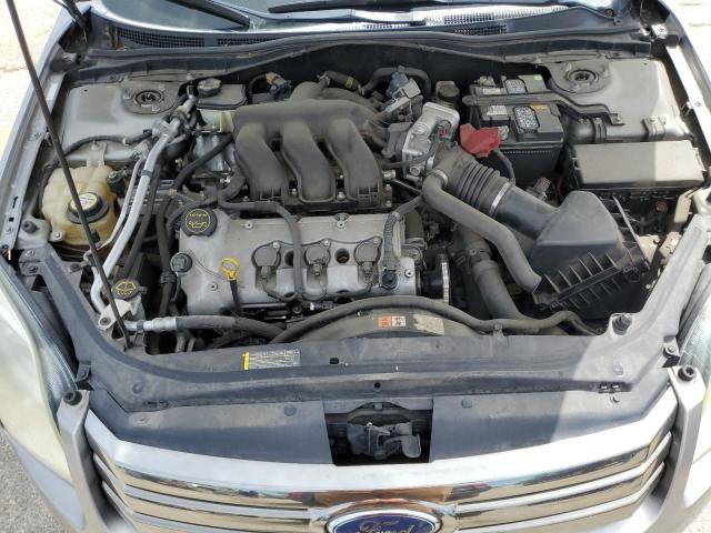 2008 Ford Fusion Se VIN: 3FAHP07148R197656 Lot: 53146724