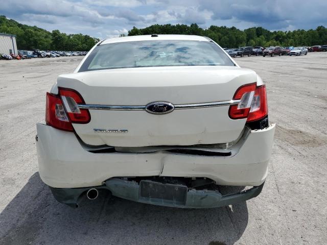 2010 Ford Taurus Se VIN: 1FAHP2DW4AG165752 Lot: 56594004