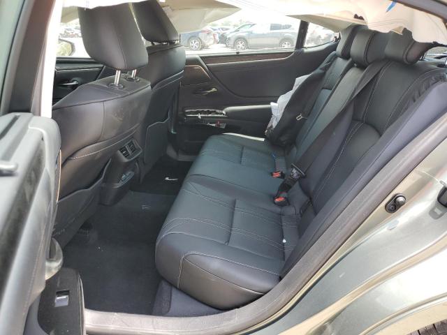 2024 Lexus Es 350 Base VIN: 58AFZ1B10RU160689 Lot: 55194074