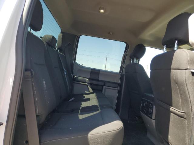 2017 Ford F150 Supercrew VIN: 1FTEW1EG3HKD42266 Lot: 56626294