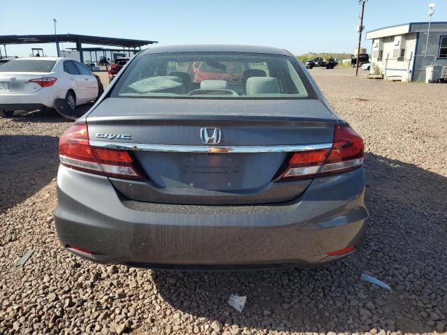 2014 Honda Civic Lx VIN: 19XFB2F5XEE210610 Lot: 55866394