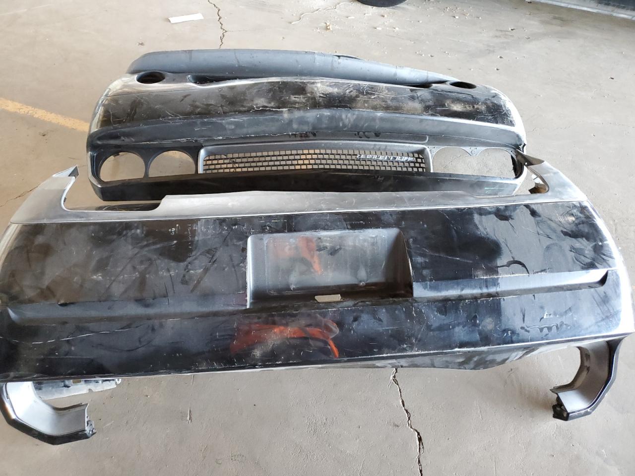 2C3CDYAG3DH607284 2013 Dodge Challenger Sxt