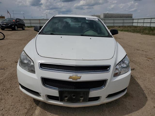 2011 Chevrolet Malibu Ls VIN: 1G1ZA5EU5BF316001 Lot: 55043404