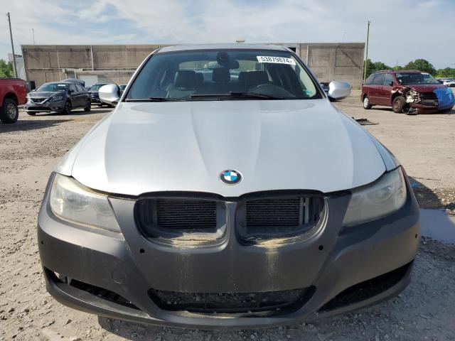 2011 BMW 328 Xi Sulev VIN: WBAPK5G51BNN24655 Lot: 53879874