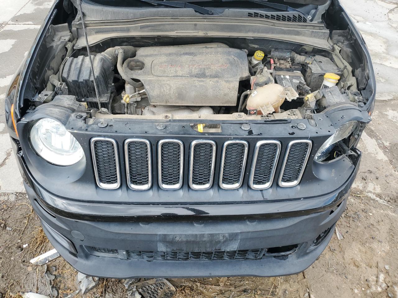 ZACCJBBB4HPG57569 2017 Jeep Renegade Latitude