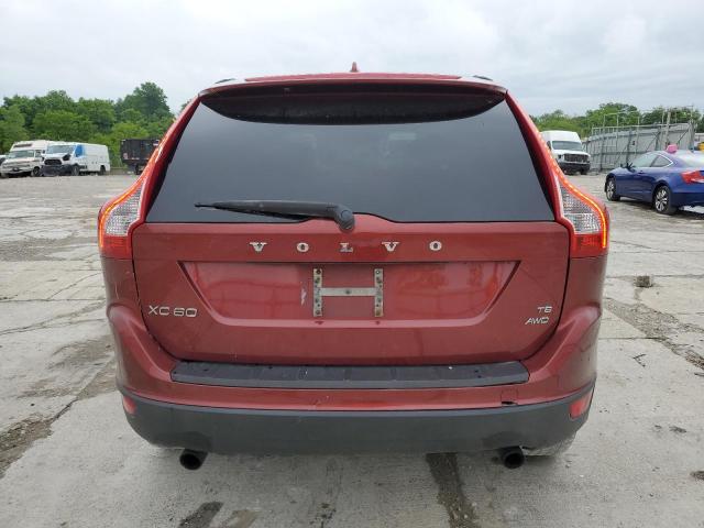 2010 Volvo Xc60 T6 VIN: YV4992DZ6A2121703 Lot: 54511264