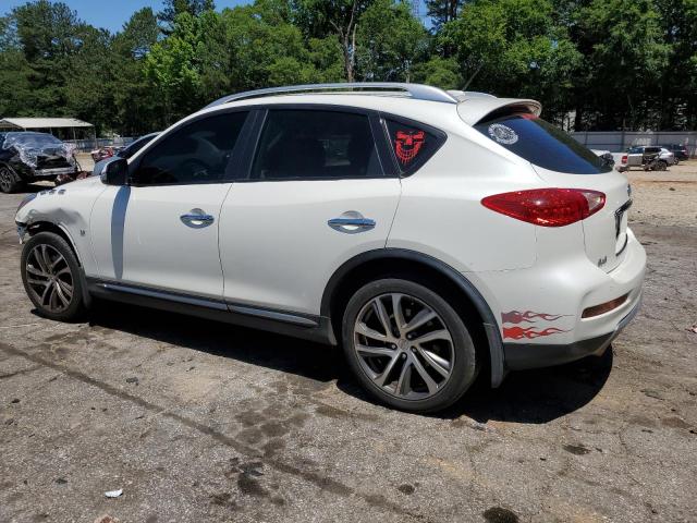 2017 Infiniti Qx50 VIN: JN1BJ0RR0HM403622 Lot: 55880464