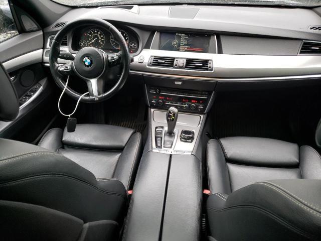 2014 BMW 550 Xigt VIN: WBA5M0C50ED084982 Lot: 55928874