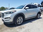 2018 HYUNDAI TUCSON SEL - KM8J33A41JU611952