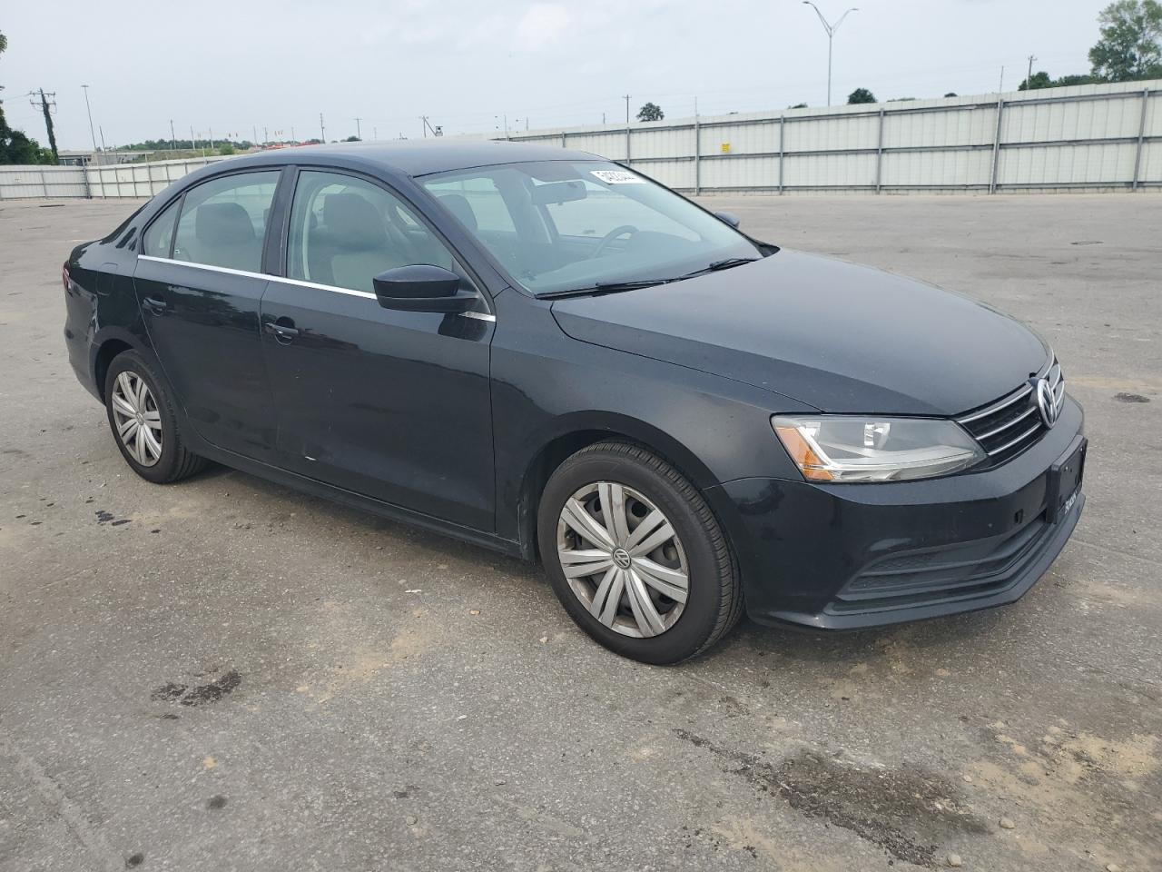 3VW2B7AJ8HM391732 2017 Volkswagen Jetta S