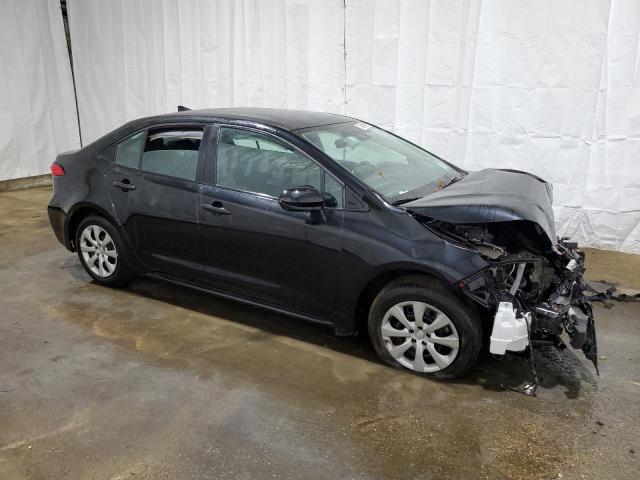 2021 Toyota Corolla Le VIN: 5YFEPMAE8MP264436 Lot: 54221674