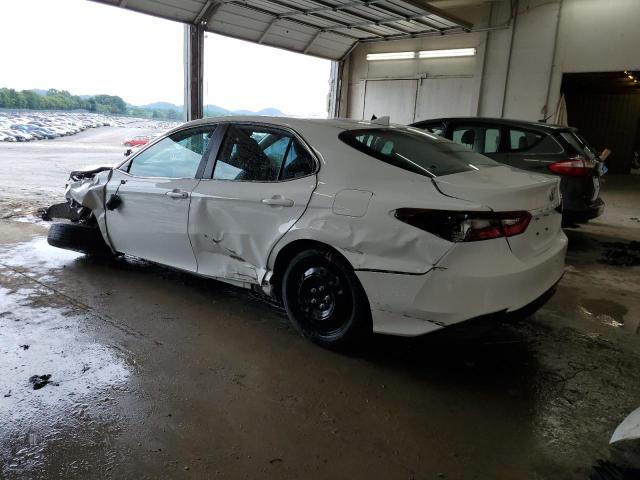 2024 TOYOTA CAMRY LE - 4T1C11AK9RU208816