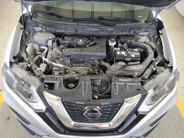 2020 Nissan Rogue S VIN: 5N1AT2MV4LC809660 Lot: 53811594