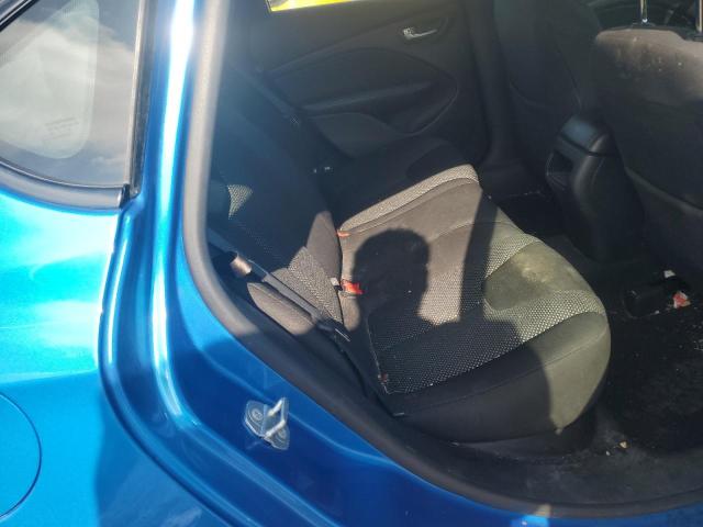 2015 Dodge Dart Se VIN: 1C3CDFAAXFD422875 Lot: 54972424