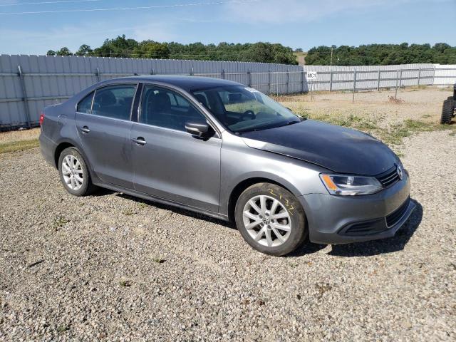 2014 Volkswagen Jetta Se VIN: 3VWB17AJ2EM402383 Lot: 54732024