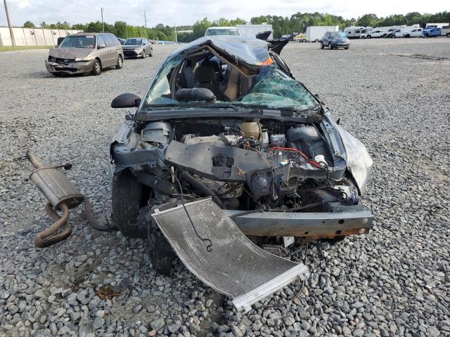 2008 Chevrolet Malibu Ls VIN: 1G1ZS58N98F118922 Lot: 54038734