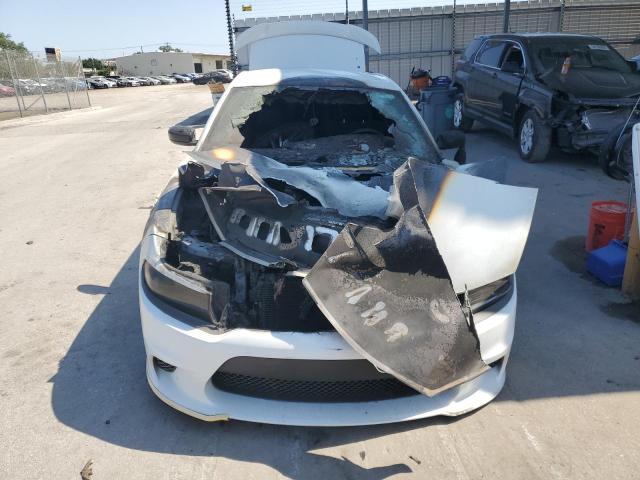 2023 DODGE CHARGER R/ - 2C3CDXCT5PH591422