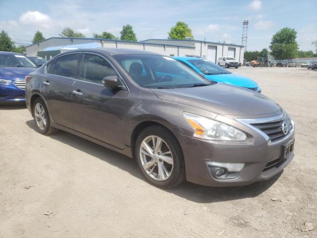 2015 Nissan Altima 2.5 VIN: 1N4AL3AP7FC434437 Lot: 55793624