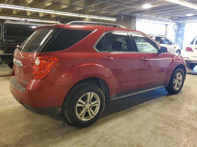 2015 Chevrolet Equinox Lt VIN: 1GNALCEK9FZ137151 Lot: 56427074