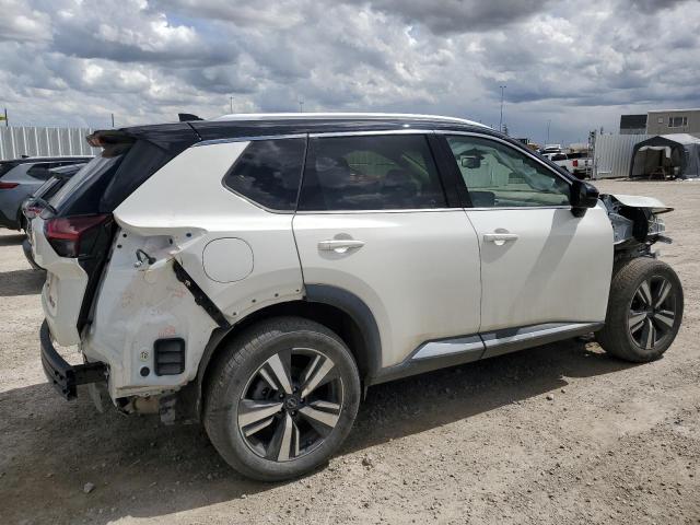 Vin: jn8bt3cbxpw193199, lot: 51801354, nissan rogue sl 20233